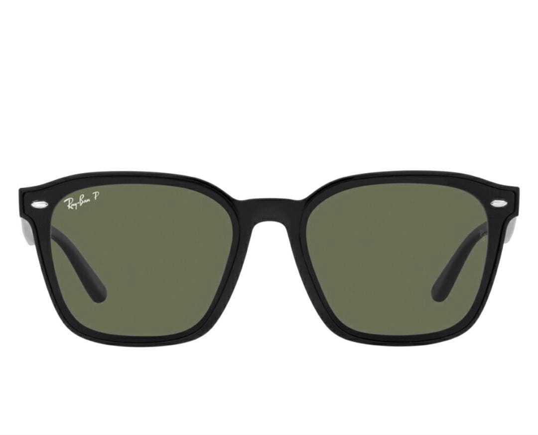 新品　レイバン サングラスRay Ban RB4392D 601/9A66-17