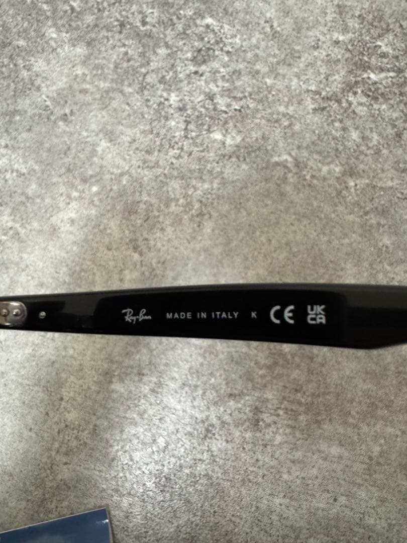 Ray-Ban レイバン サングラス グラデーション