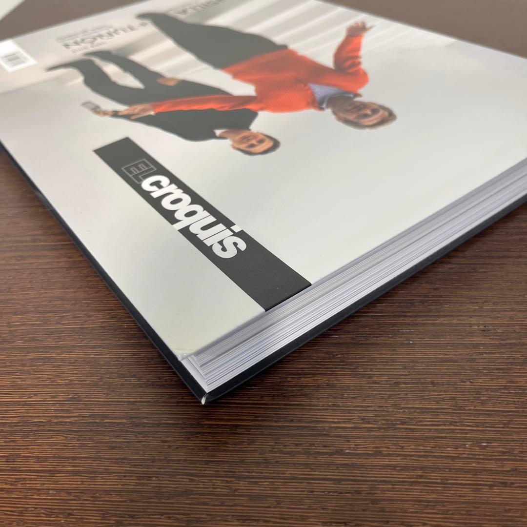 アート・デザイン・音楽 Mansilla + Tunon / El Croquis 161