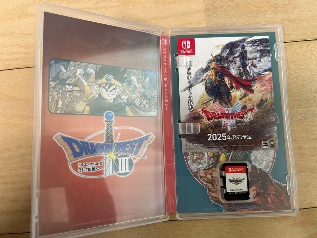 Nintendo Switch Lite グレー 本体 + ドラクエIII