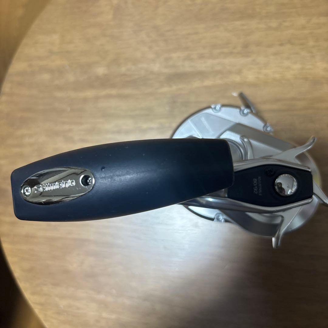 シマノOCEAJIGGER2001NRHG