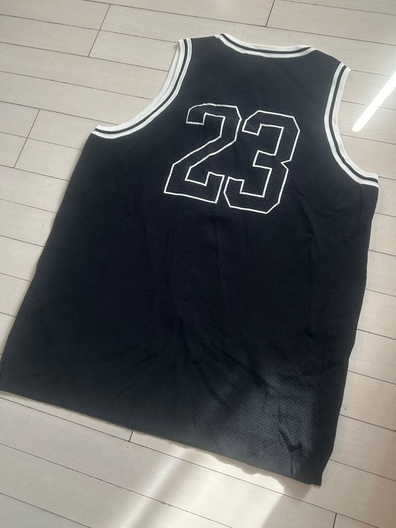 Jordan タンクトップ アメリカモデル　日本未発売