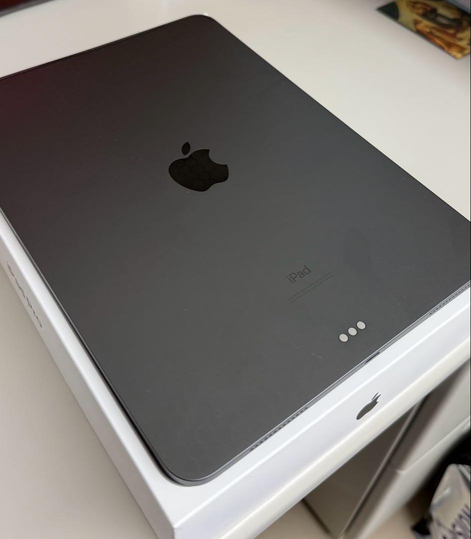 Apple iPad Pro 11 MYXN2J/A 第一世代11インチ