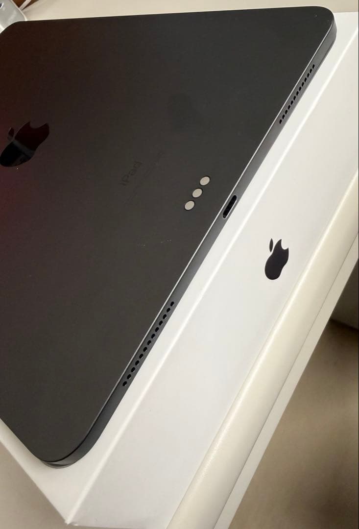 Apple iPad Pro 11 MYXN2J/A 第一世代11インチ