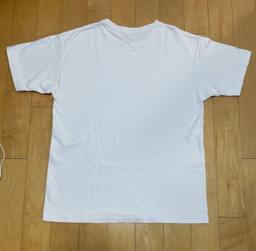 ともちゃん　専用ページReadymade x DR WOO スパイダープリント