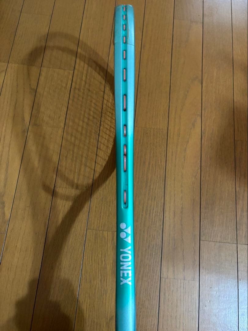 ソフトテニスラケット 02-VR7V