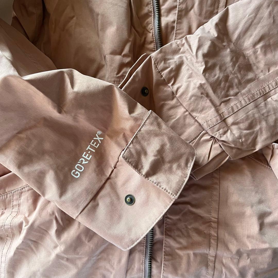 スノーボード スキー ウェア Burton GORE-TEX 上下セット