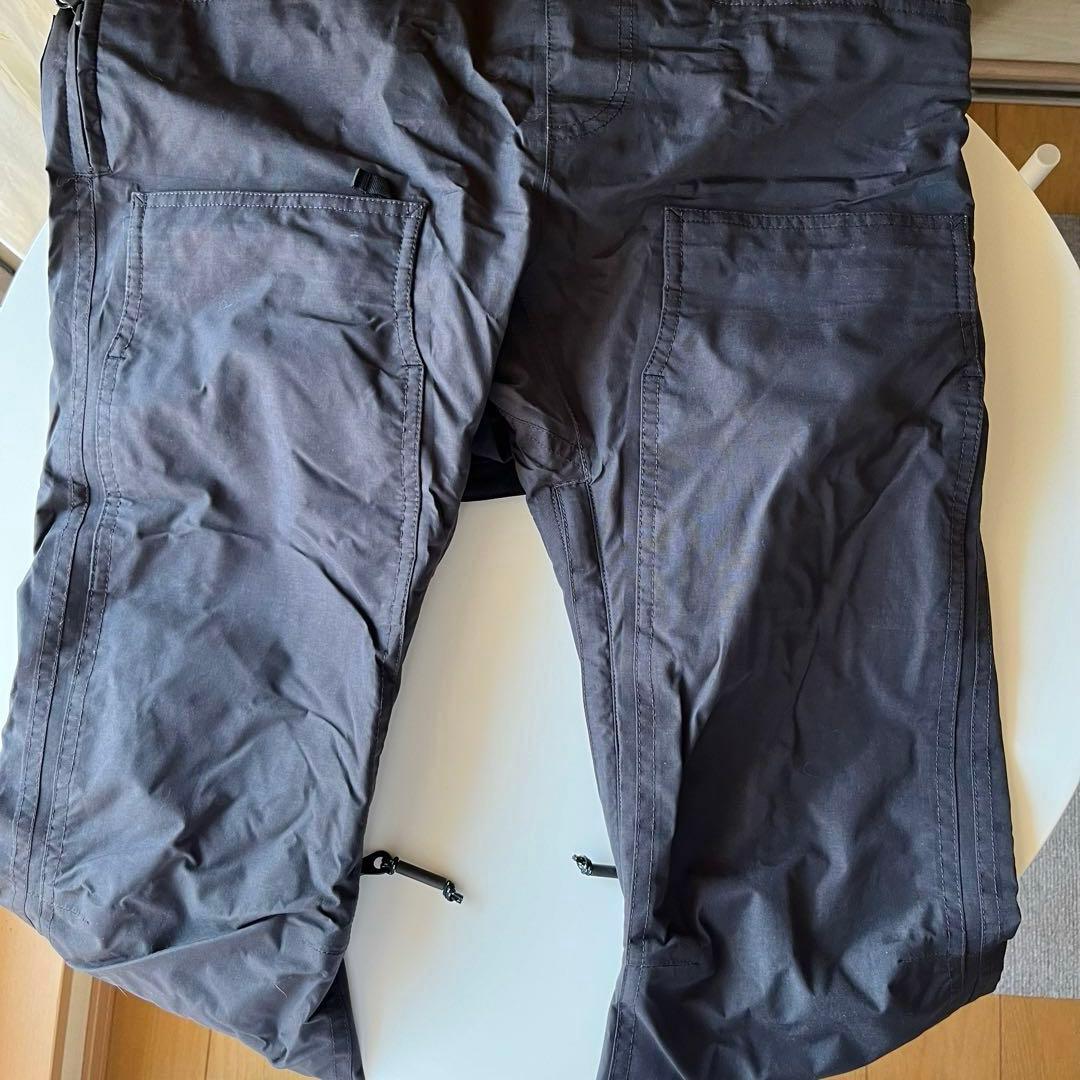 スノーボード スキー ウェア Burton GORE-TEX 上下セット