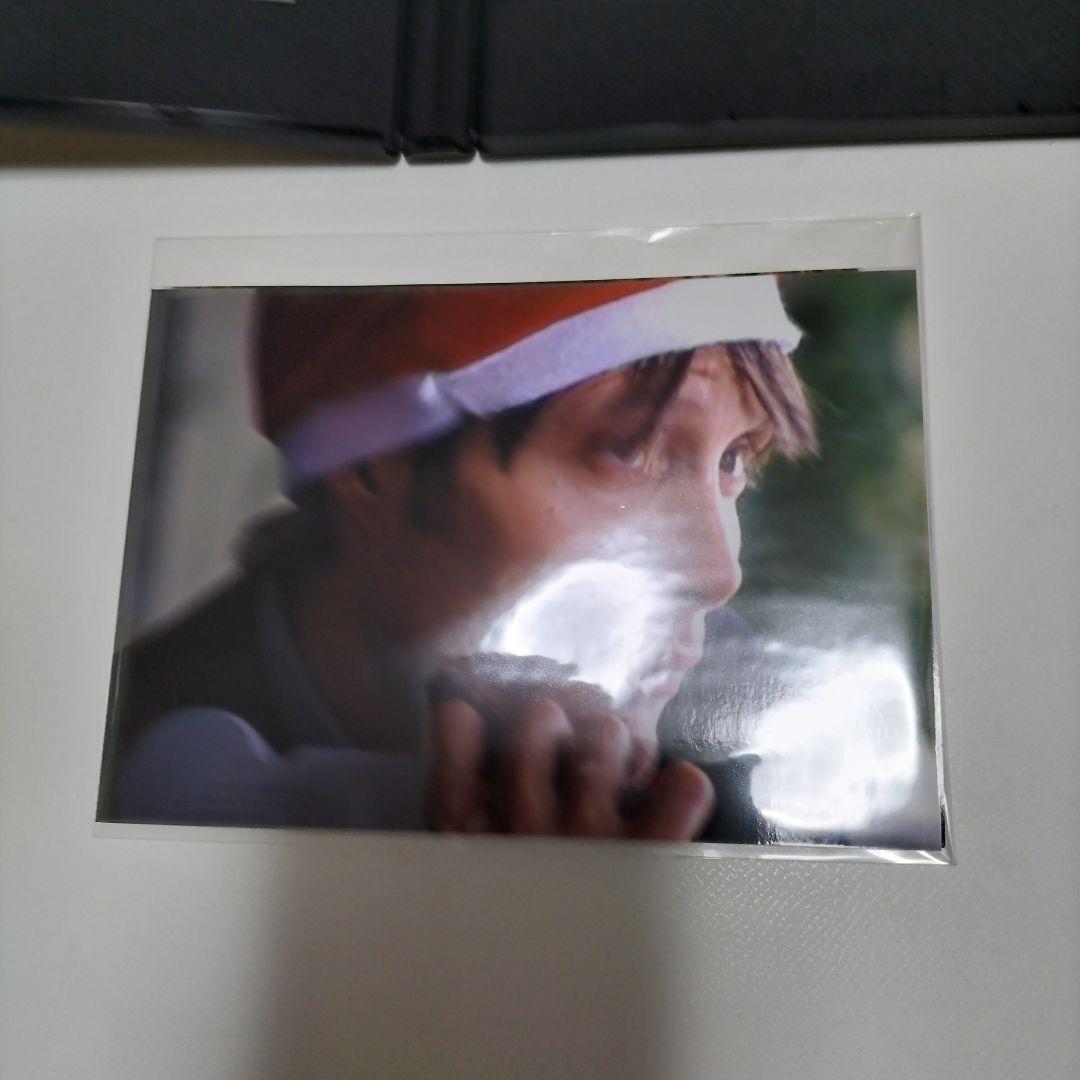 シェイク・ユア・ハート　DVD　中古