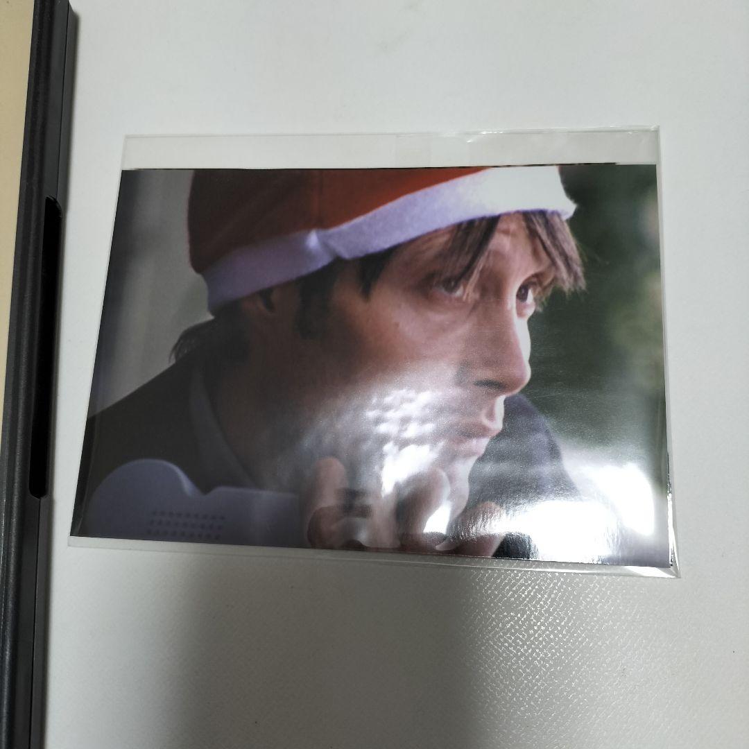 シェイク・ユア・ハート　DVD　中古