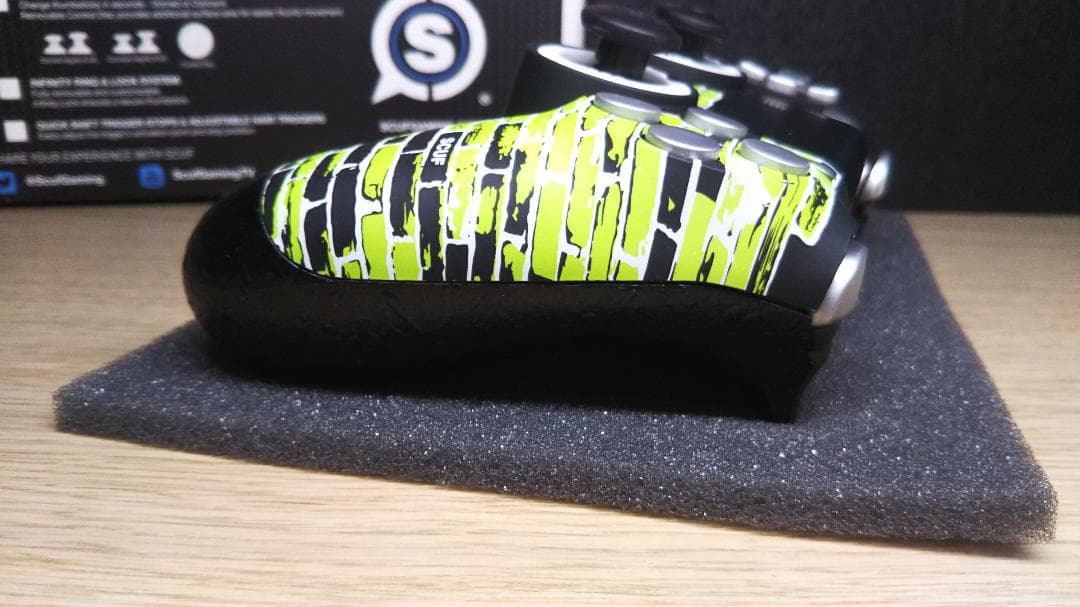 SCUF INFINITY 4PS スカフ インフィニティ Opticモデル