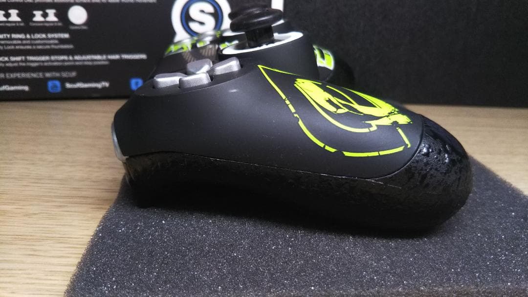 SCUF INFINITY 4PS スカフ インフィニティ Opticモデル