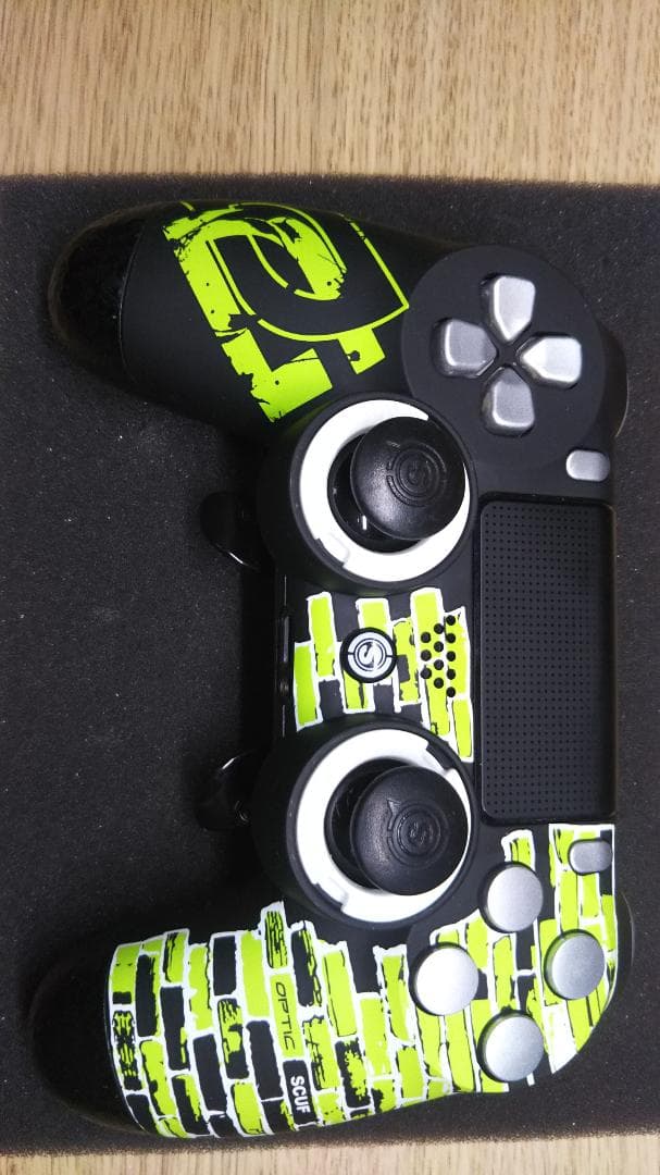 SCUF INFINITY 4PS スカフ インフィニティ Opticモデル