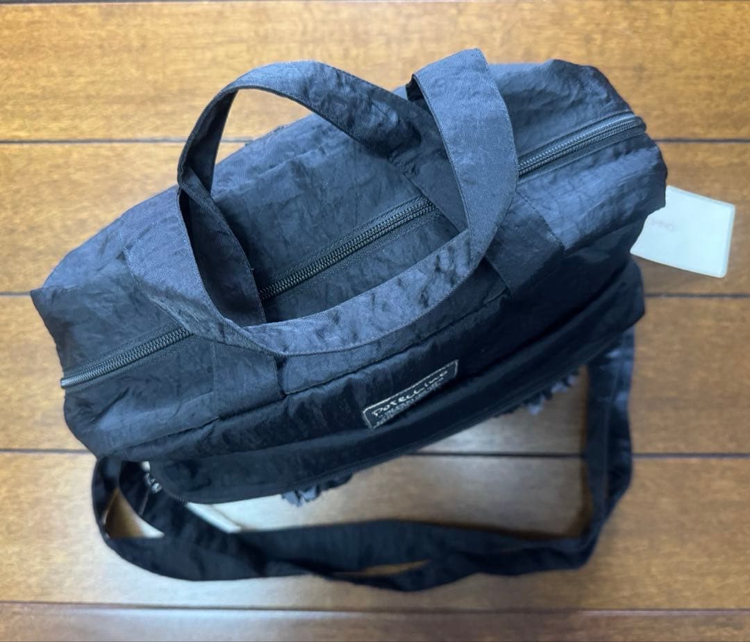 さえら POTECHINO ポテチーノ 2wayバッグ