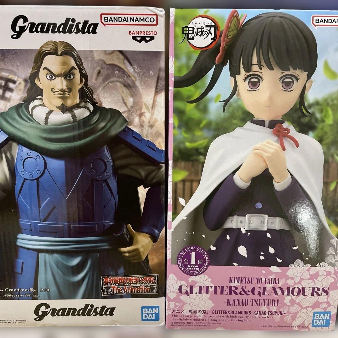 最新含プライズフィギュアまとめ売り　12体