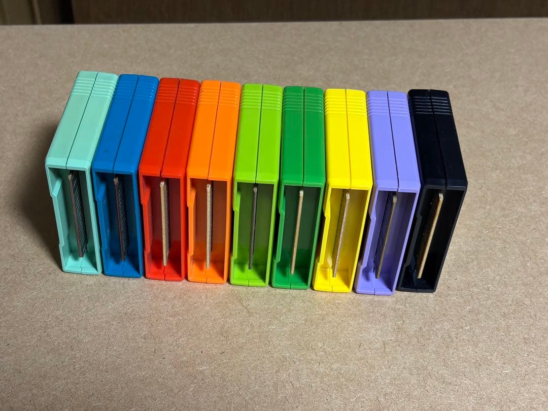 スーパーカセットビジョン ソフト 動作未確認 セット バラ売り不可