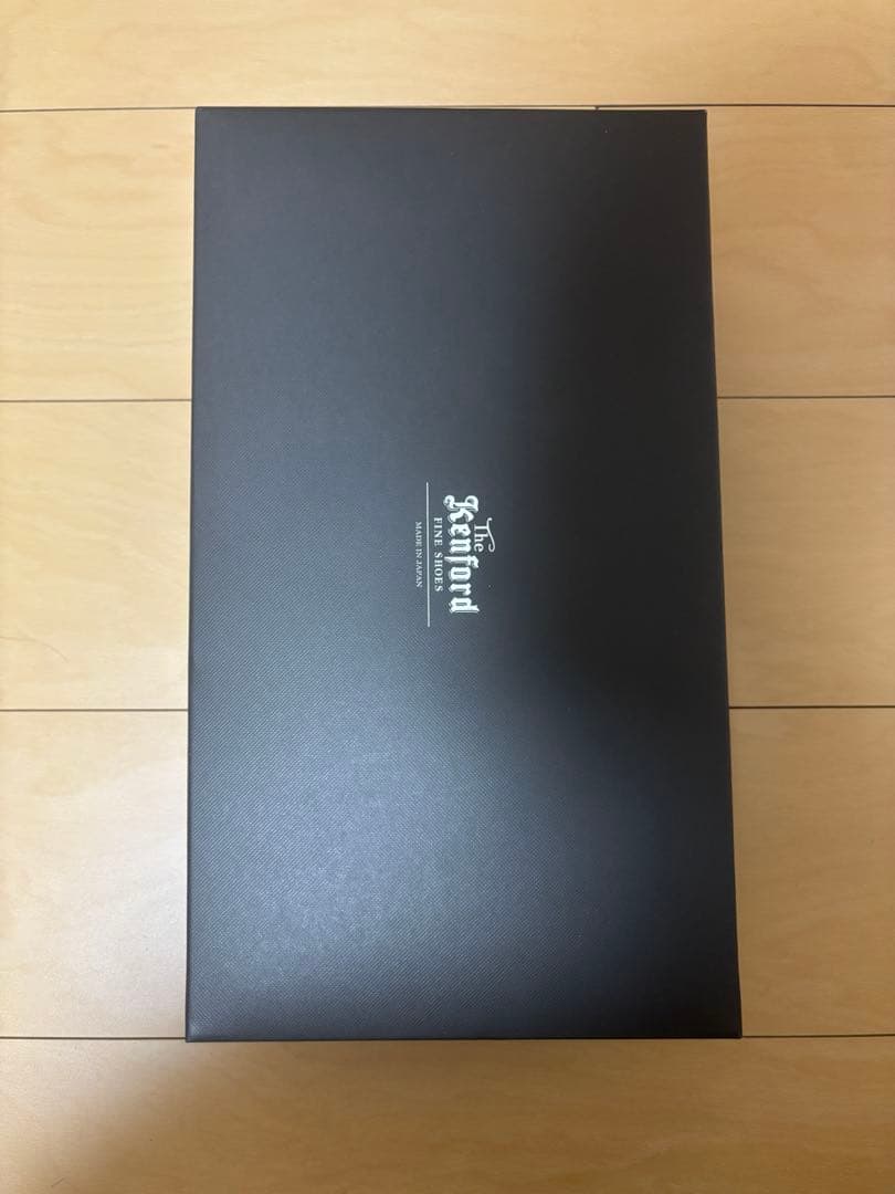 kenford ペイズリー ローファー　全面ペイズリー　25.5