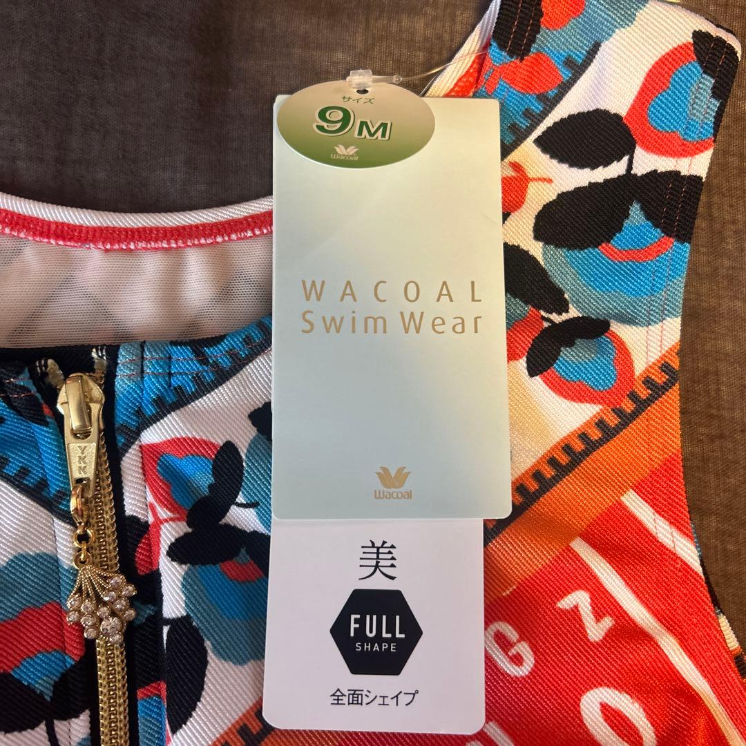 ミ*チ様 ワコール スイムウェア