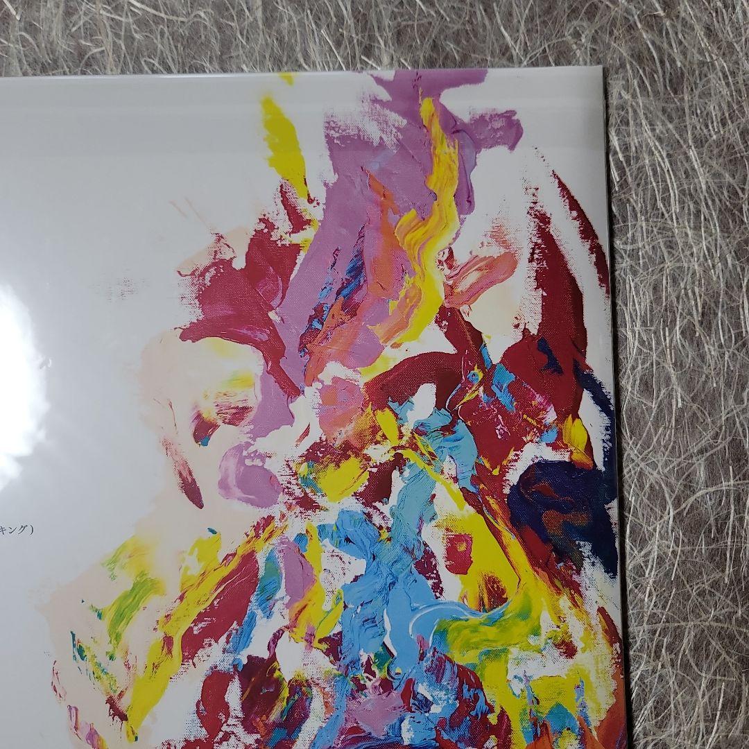 [CD]＆ブルーレイカイト