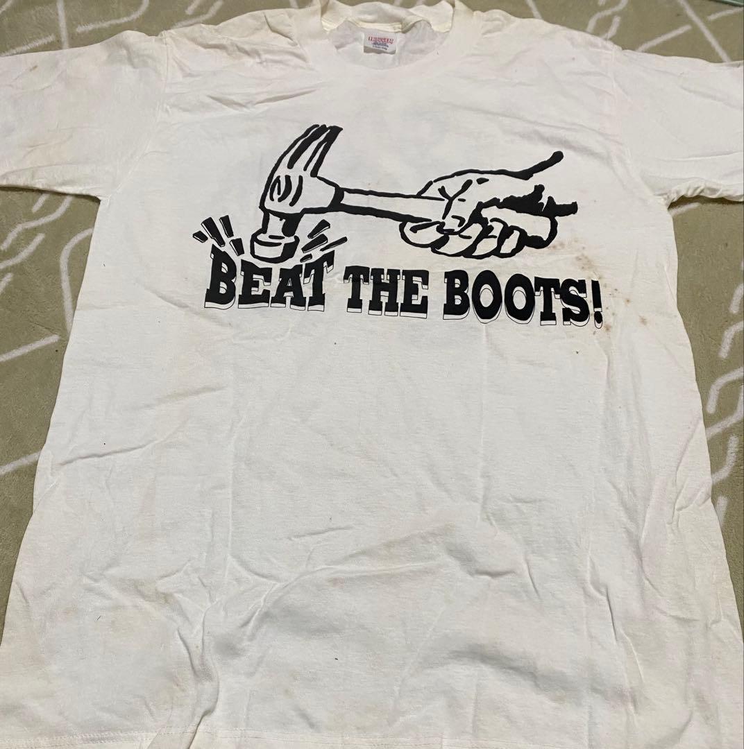 Frank Zappa Beat the Boots! 8種類 レコードセット