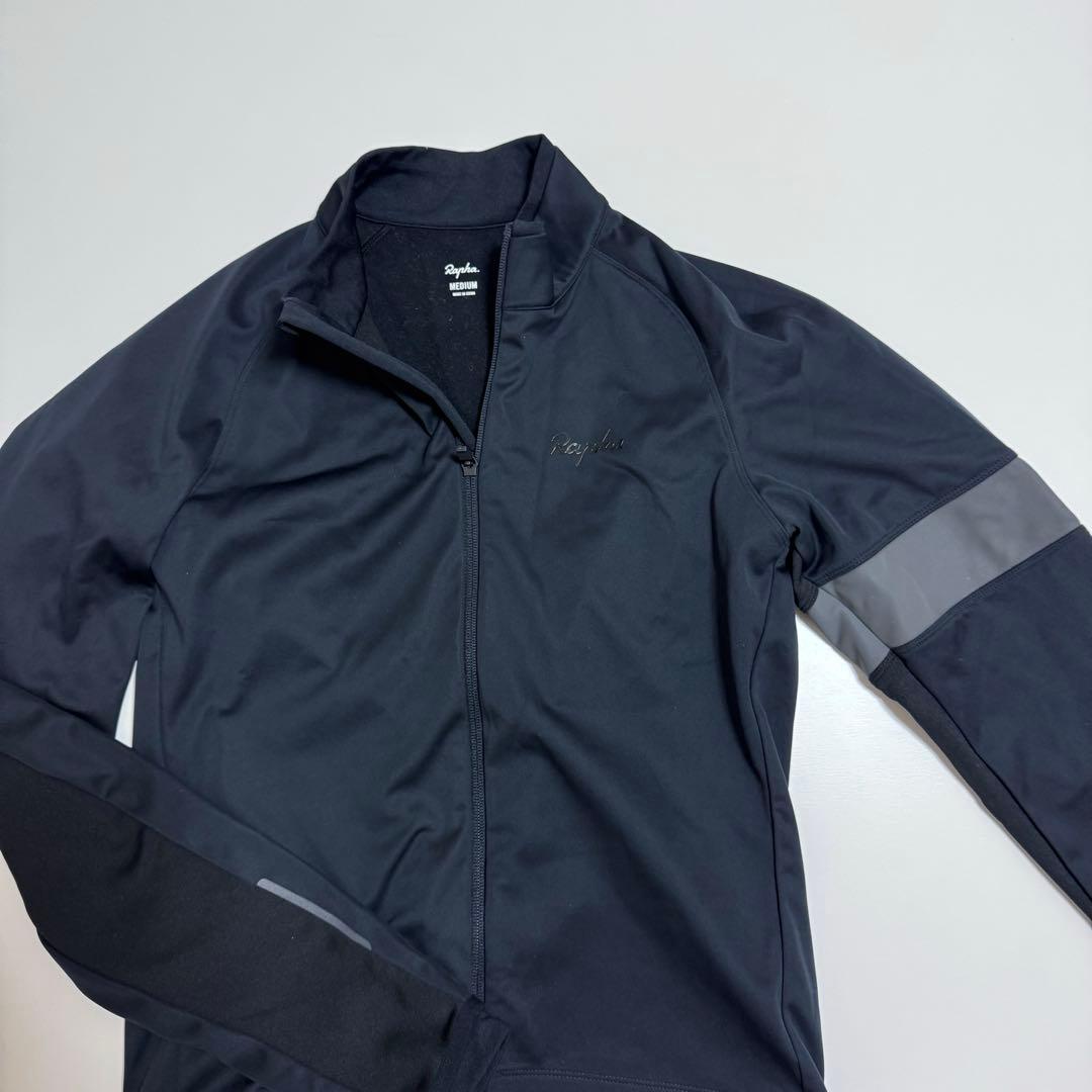 【美品】Rapha メンズ コア ウィンター ジャケット