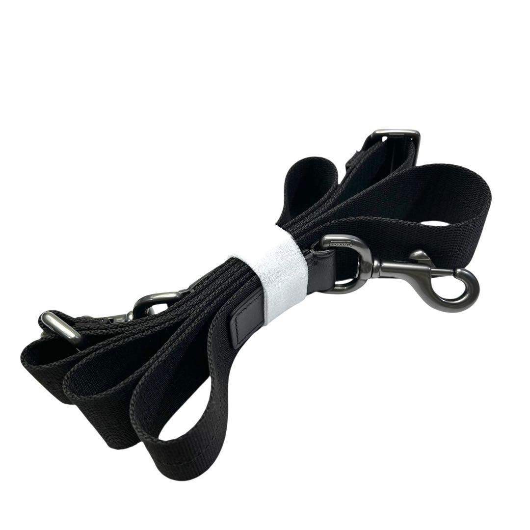 極美品 COACH コーチ　ボストンバッグ　2way　シグネチャー　迷彩柄 旅行