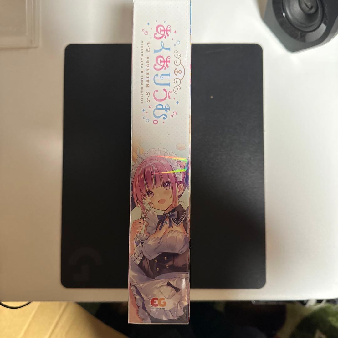 あくありうむ for Windows 完全生産限定版