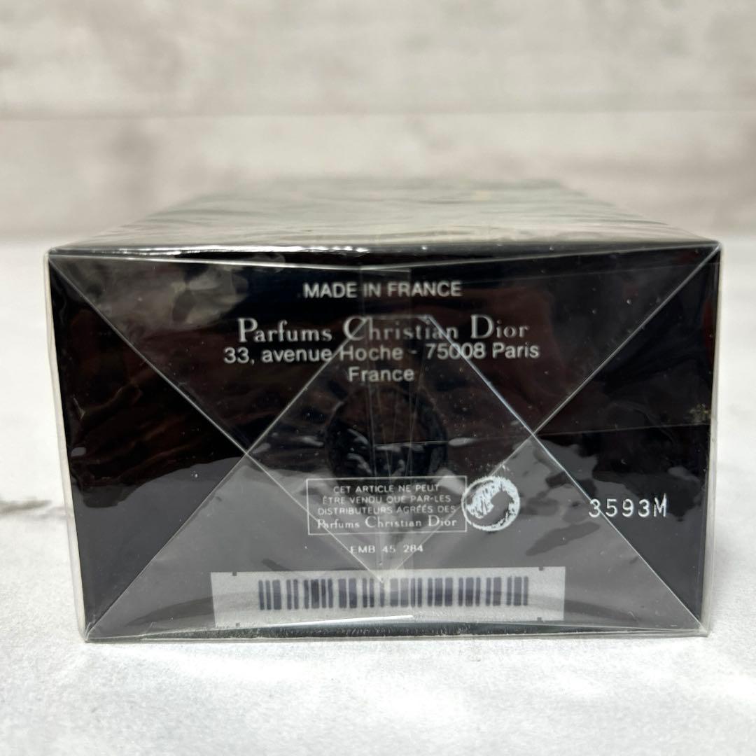 新品未開封品 Dior POISON EDT オードトワレ 100ml