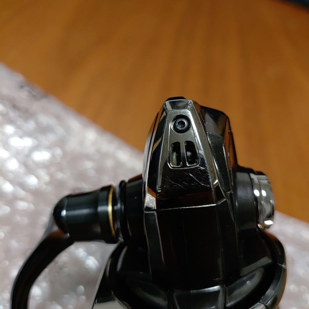 SHIMANO TWIN POWER ツインパワー C2000SHG