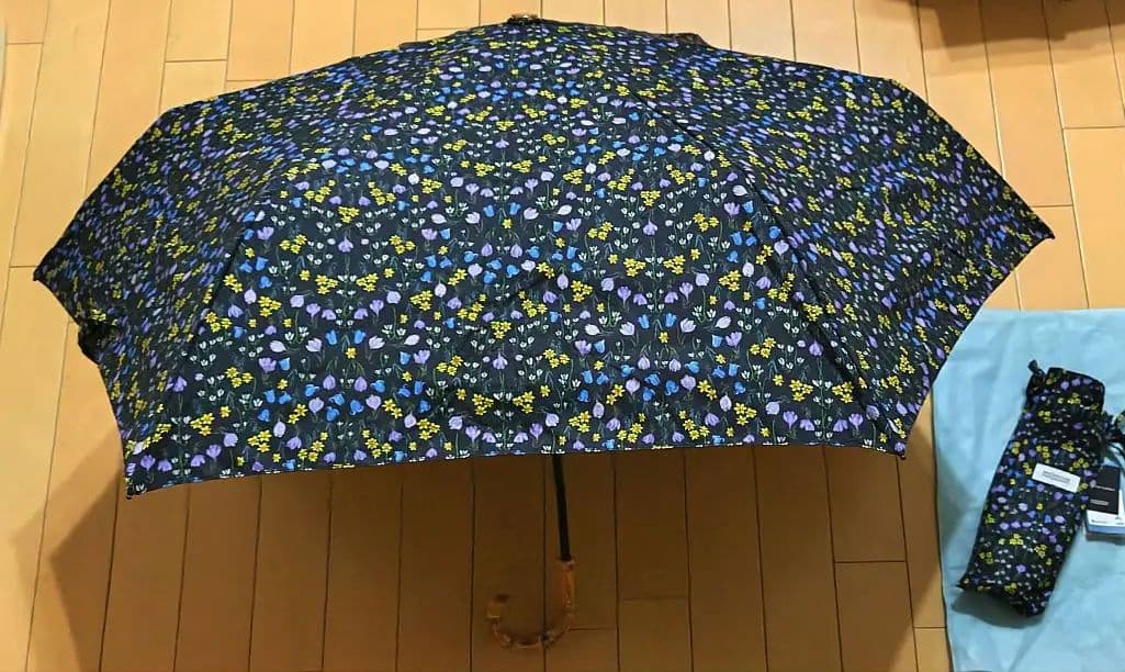 MACKINTOSH PHILOSOPHY 折りたたみ傘