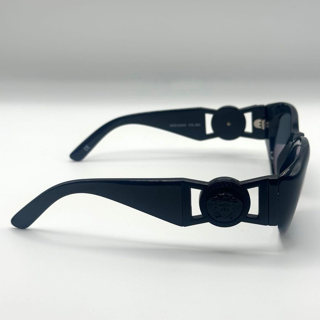 ヴェルサーチ　VERSACE メデューサ　サングラス　保存袋