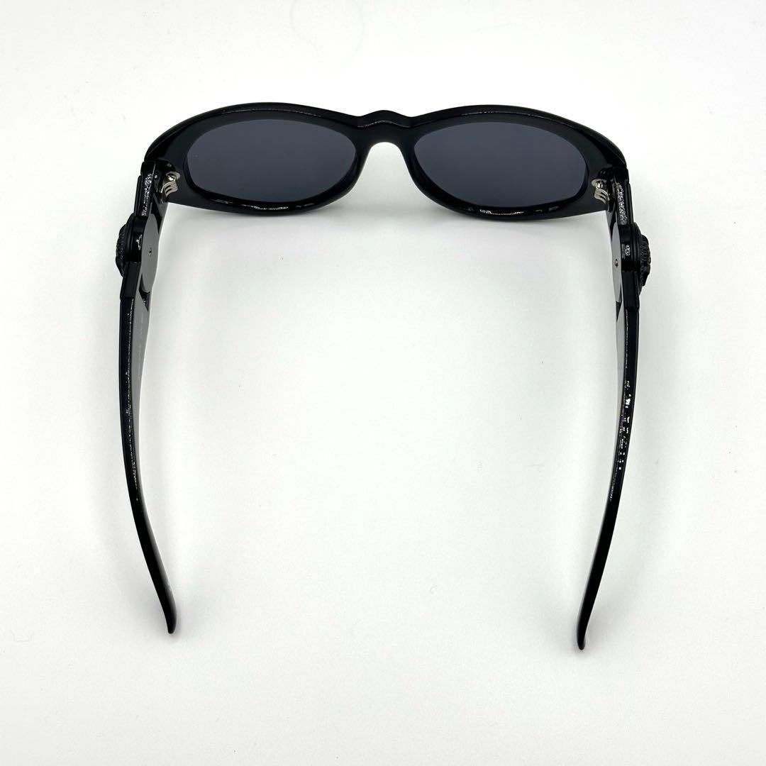 ヴェルサーチ　VERSACE メデューサ　サングラス　保存袋