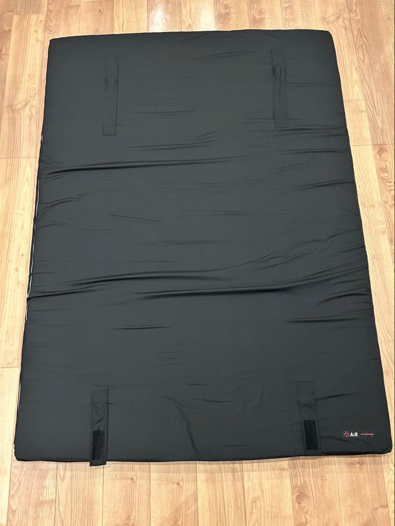 西川Air si エアーsiマットレス　ダブルサイズ　美品　価格交渉可能♡