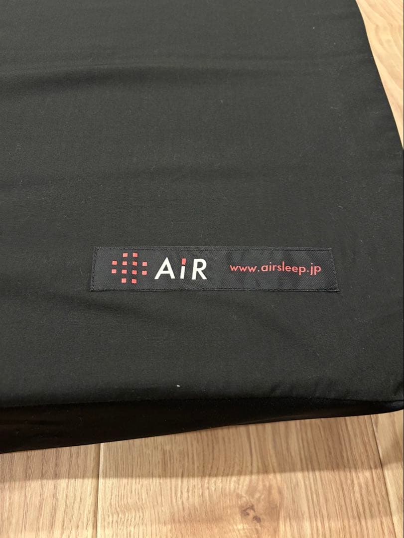西川Air si エアーsiマットレス　ダブルサイズ　美品　価格交渉可能♡