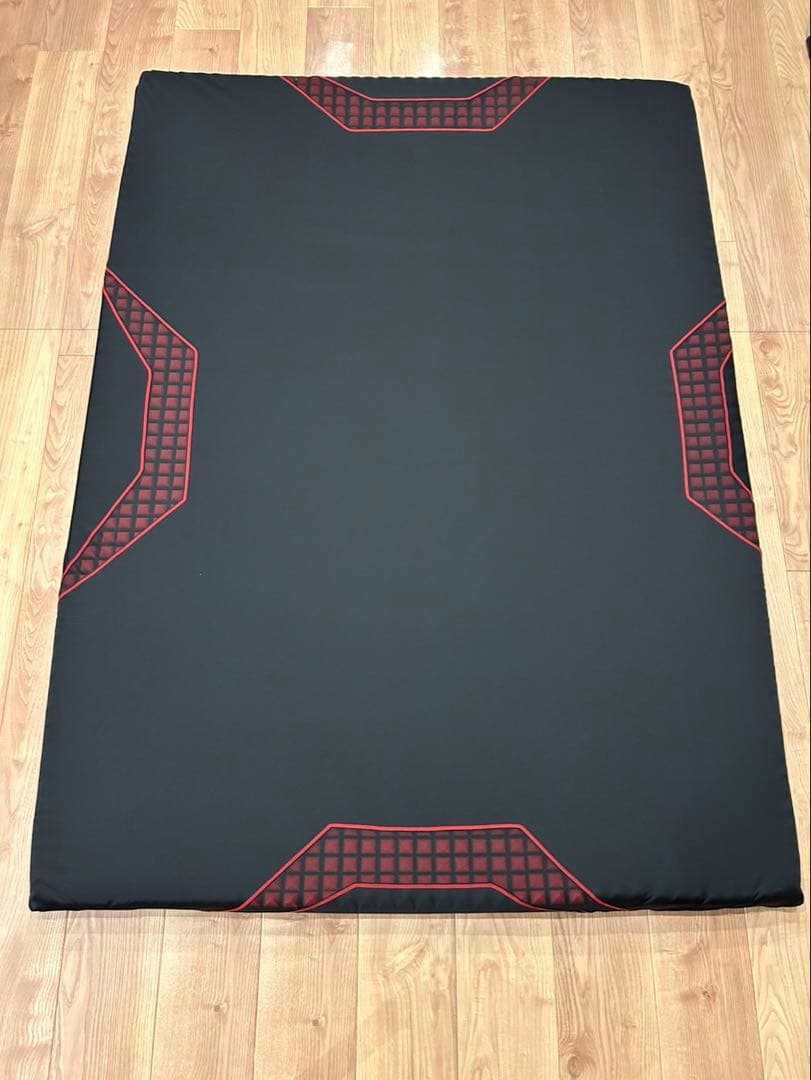 西川Air si エアーsiマットレス　ダブルサイズ　美品　価格交渉可能♡