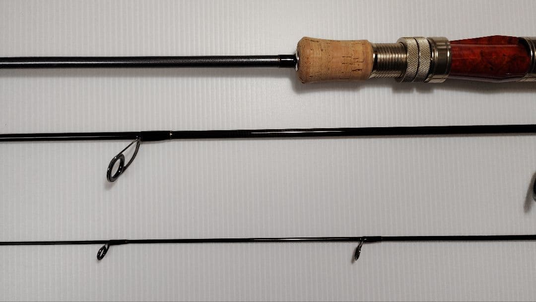 こ*2様 ITO.CRAFT イトウクラフト EXC510PUL カリンバール