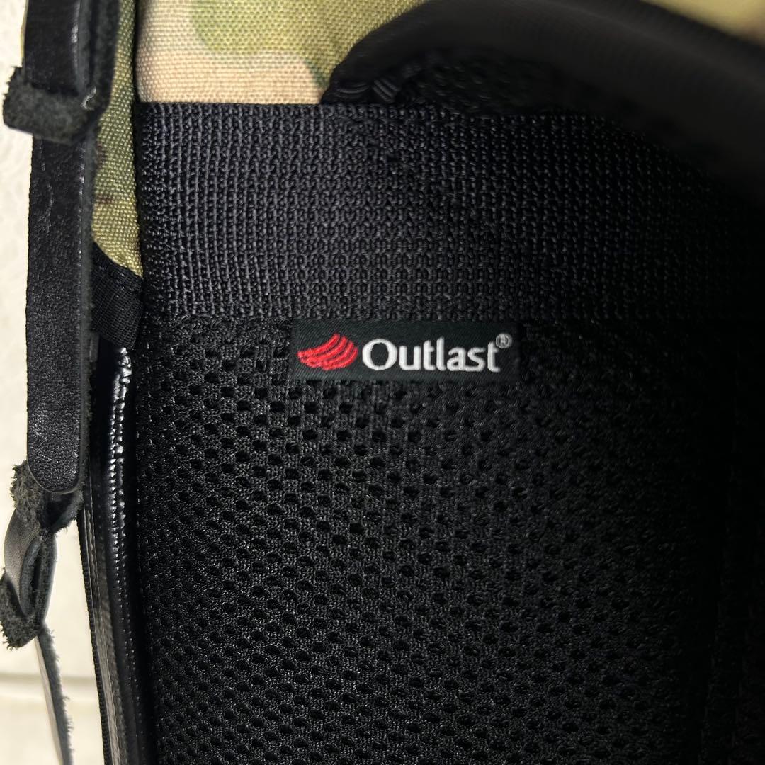 極美品 master-piece Potential EX X-pac 限定品