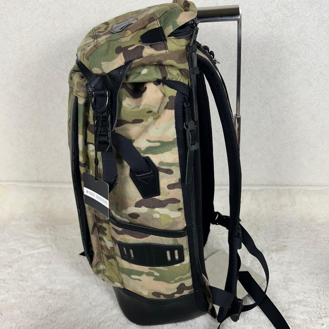 極美品 master-piece Potential EX X-pac 限定品