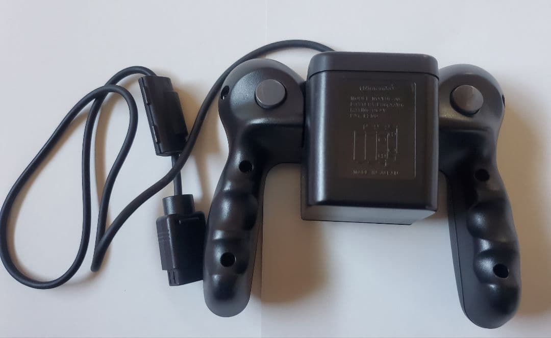 バーチャルボーイ　本体　ジャンク