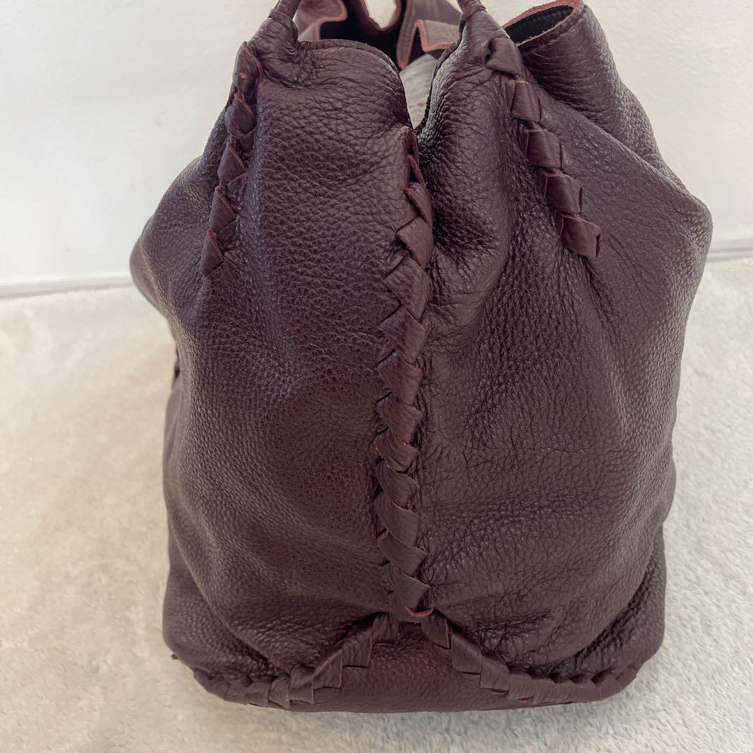 ボッテガヴェネタ、BOTTEGA VENETA、ハンドバッグ、トートバッグ