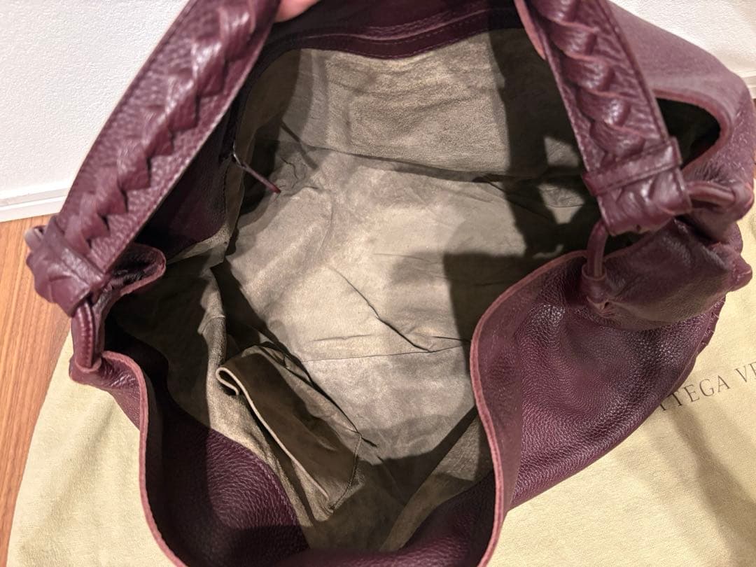 ボッテガヴェネタ、BOTTEGA VENETA、ハンドバッグ、トートバッグ