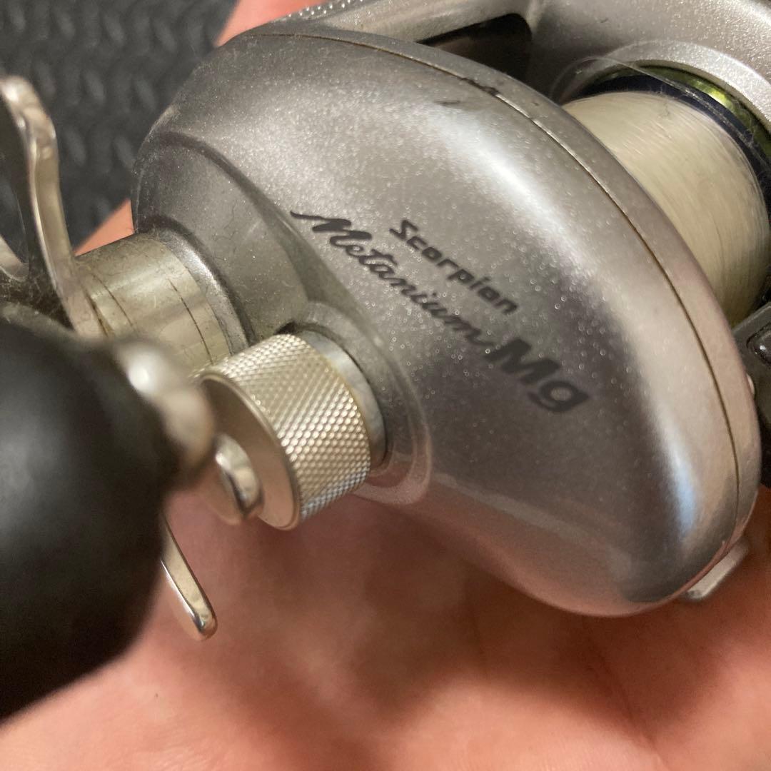 シマノ STELLA 2500 リール