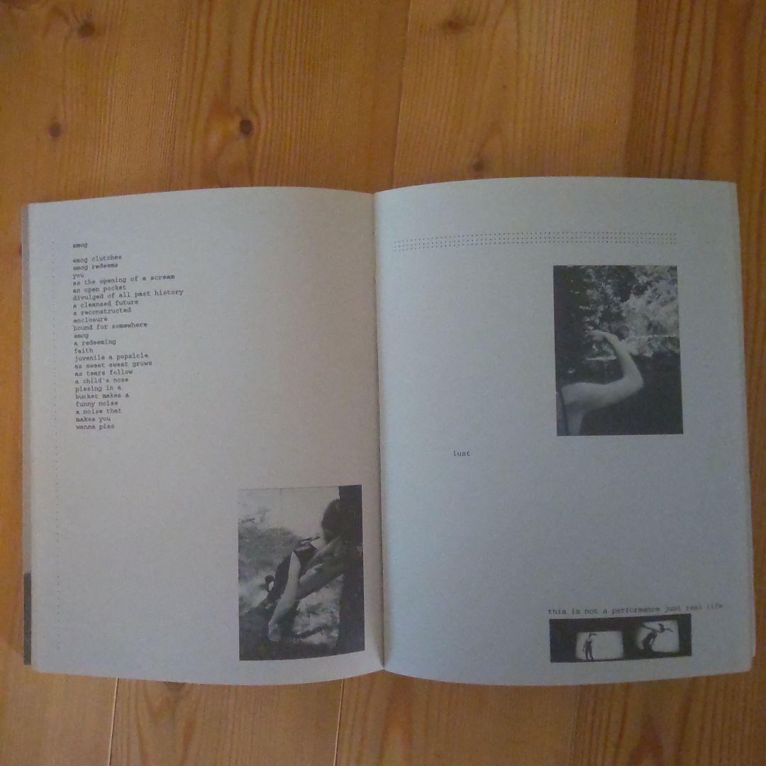 マークボスウィックMark Borthwick写真集「1978」