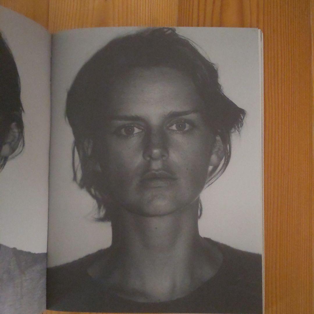 マークボスウィックMark Borthwick写真集「1978」