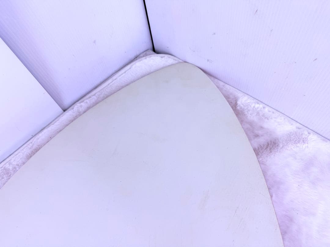 綺麗です♪ RUSH SKIMBOARDS 131cm