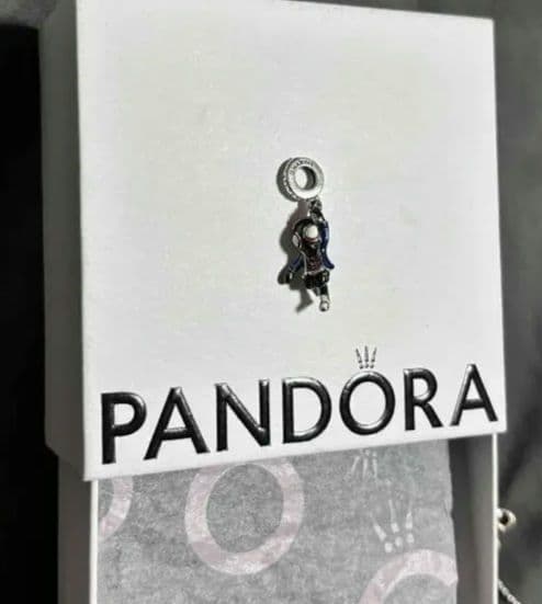 happy0527 PANDORA × MARVEL スパイダーマン