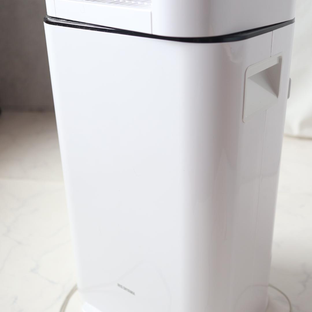 アイリスオーヤマ　IJD-I50　サーキュレーター衣類乾燥除湿機 2021年