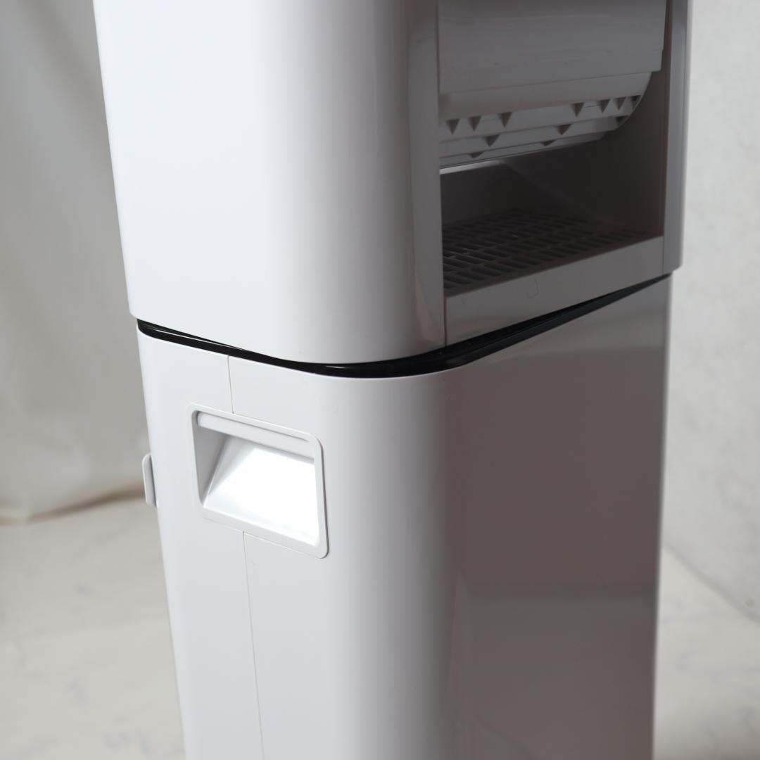 アイリスオーヤマ　IJD-I50　サーキュレーター衣類乾燥除湿機 2021年