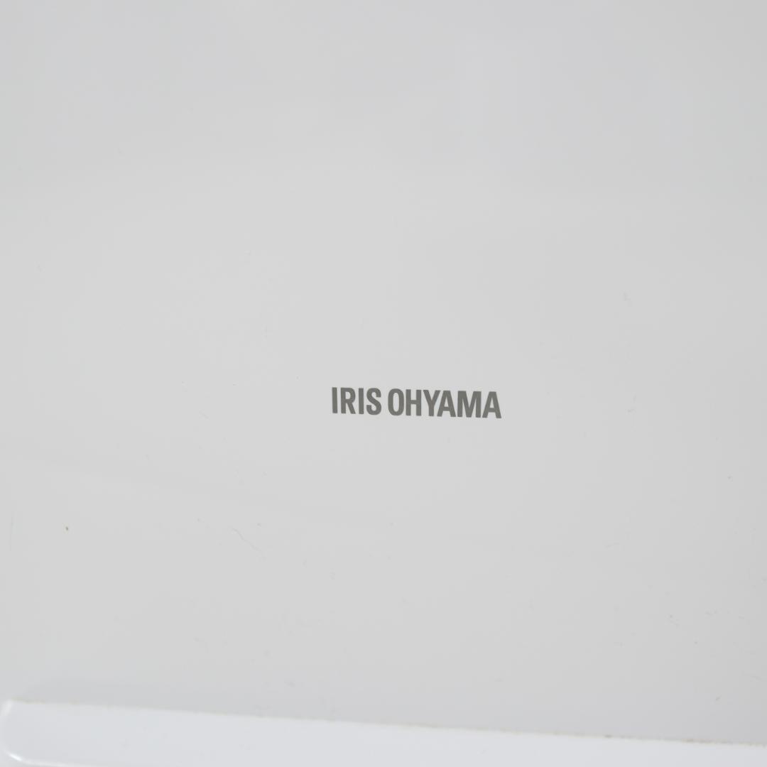 アイリスオーヤマ　IJD-I50　サーキュレーター衣類乾燥除湿機 2021年