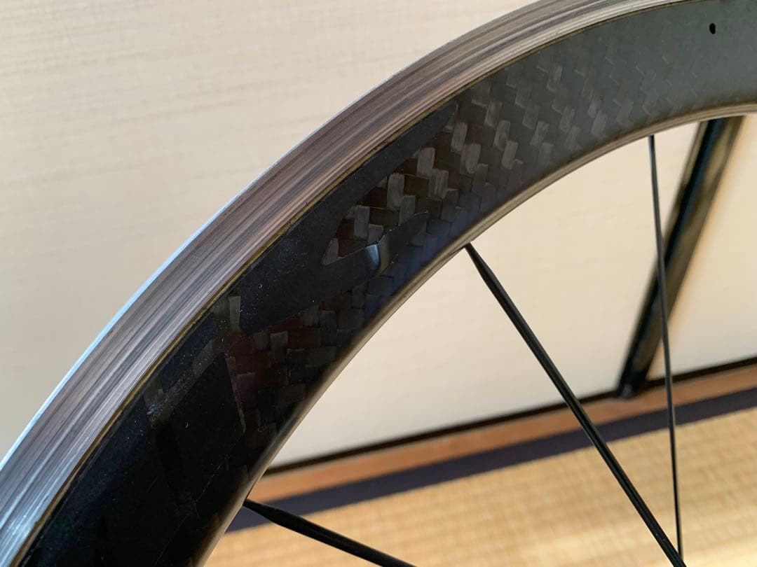 MAVIC COSMIC PRO CARBON 完組ホイール